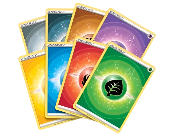 Energy Break American Card Company Energy Break American Card Company