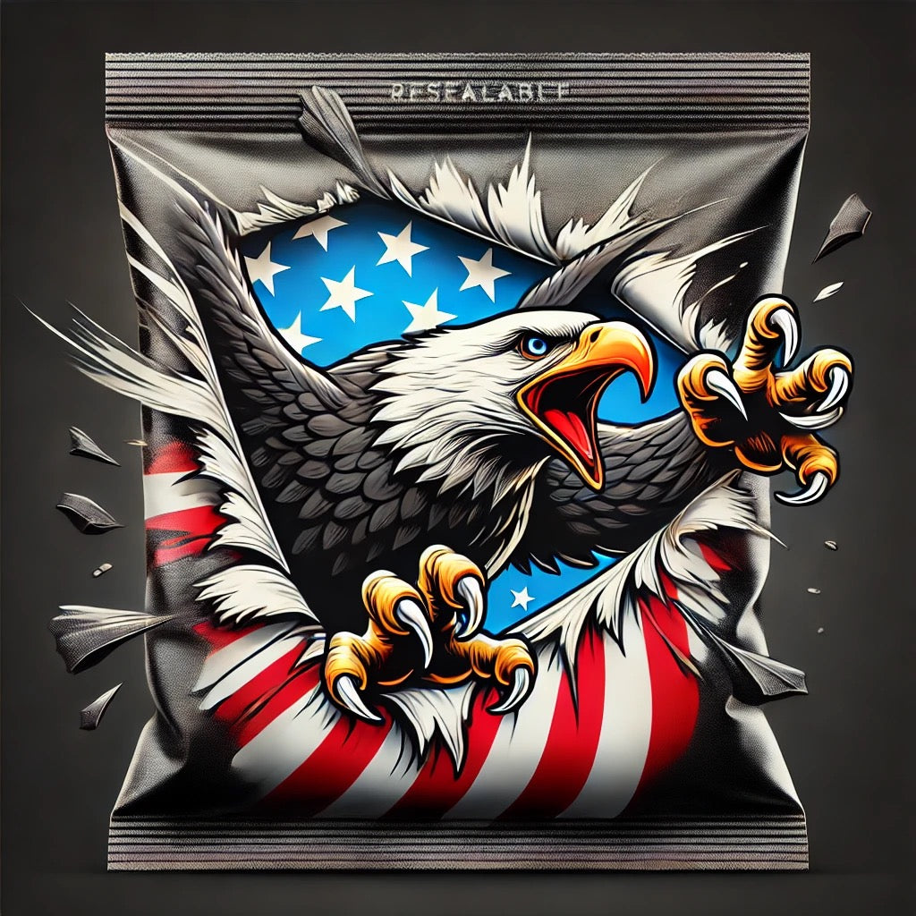 Eagle Bags